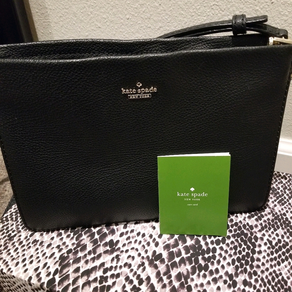 Kate Spade Crossbody